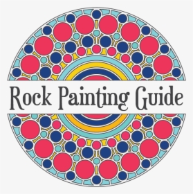 Rock Painting Guide - Lewis County Coffee Co, HD Png Download, Transparent PNG