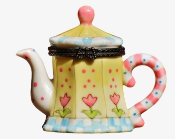Teapot, Drink, Pot, Tea, Coffee Pot, Coffee, Relax, HD Png Download, Transparent PNG