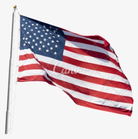 American Flag Texture - Us Flag Photography, HD Png Download, Transparent PNG
