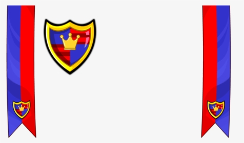 Flags - Meridell Shield, HD Png Download, Transparent PNG