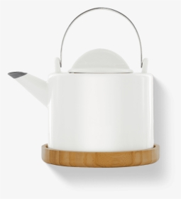 Kusmi Tea Lov Organic Teapot, HD Png Download, Transparent PNG