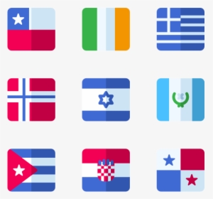 Country Flags - Flag, HD Png Download, Transparent PNG