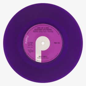 Clip Art Royalty Free Stock Record Transparent Purple - Purple Vinyl Record Png, Png Download, Transparent PNG