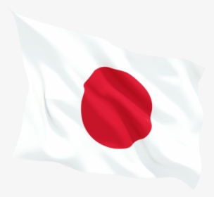 Transparent Japan Flag Png, Png Download, Transparent PNG