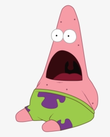 Patrick Png , Png Download - Patrick Png, Transparent Png, Transparent PNG