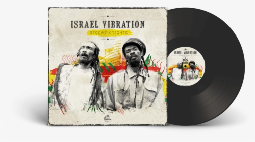 Mon Image - Israel Vibration Reggae Knights 2019, HD Png Download, Transparent PNG