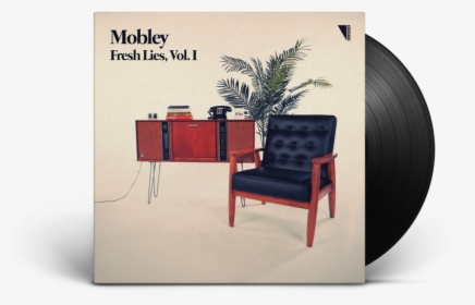 Fresh Lies Vinyl Mock, HD Png Download, Transparent PNG
