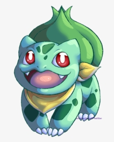 Pokemon Mystery Dungeon Bulbasaur, HD Png Download, Transparent PNG