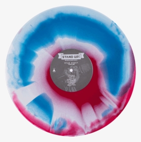 Touché - Vinyl Records Colors Png, Transparent Png, Transparent PNG