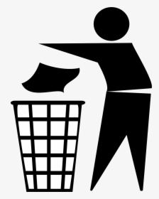 Keep City Clean Icon, HD Png Download, Transparent PNG
