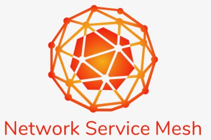 Network Service Mesh Logo, HD Png Download, Transparent PNG