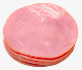 Ham Mortadella Jamxf3n - Slice Of Ham Png, Transparent Png, Transparent PNG