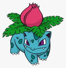 Ivysaurdream - Ivysaur Pokemon, HD Png Download, Transparent PNG