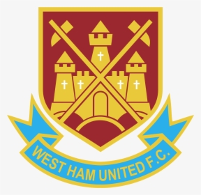 West Ham Old Logo, HD Png Download, Transparent PNG