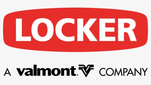 Valmont Locker Us 2c Logo 1118 - Circle, HD Png Download, Transparent PNG
