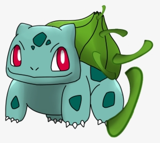 Bulbasaur Quick 1 Hour Drawing, HD Png Download, Transparent PNG