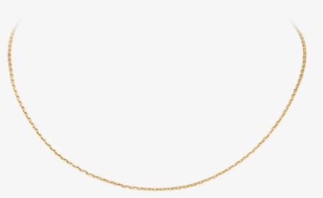 Necklace Chain Png - Chain, Transparent Png, Transparent PNG