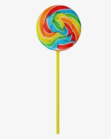 Lollipop Png Hd Background - Sweet Lollipop, Transparent Png, Transparent PNG