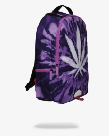 Sprayground Tie Dye Backpack, HD Png Download, Transparent PNG