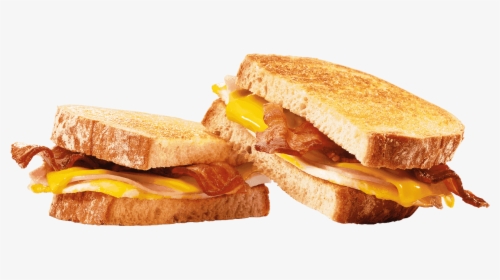Ham And Cheese Sandwich - Ham And Cheese Sandwich Png, Transparent Png, Transparent PNG
