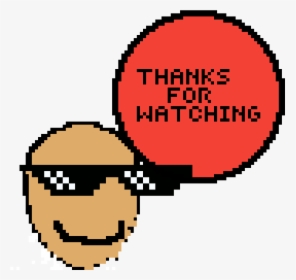 Thanks For Watching, HD Png Download, Transparent PNG