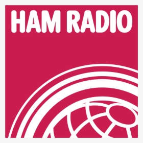 Hamradio Friedrichshafen, HD Png Download, Transparent PNG