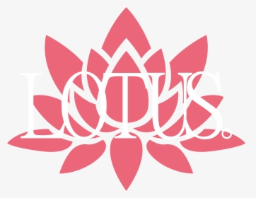 Transparent Thanks For Watching Png - Lotus Flower Icon Transparent, Png Download, Transparent PNG