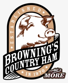 Browning S Country Ham , Png Download - Shapes 07 02, Transparent Png, Transparent PNG