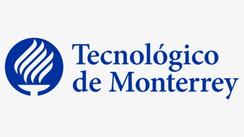 Tec De Monterrey Logo Vector, HD Png Download, Transparent PNG