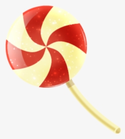 Lollipop Png Free Download - Cute Candy Icons, Transparent Png, Transparent PNG