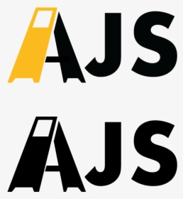 Ajs Caution Sign - Graphic Design, HD Png Download, Transparent PNG
