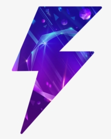 Lightning Art Symbol Clipart Image And Transparent - Lightning Clipart Png, Png Download, Transparent PNG