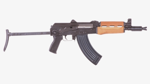 Submachine Gun M92 - Zastava M92, HD Png Download, Transparent PNG