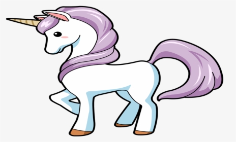 Unicorn Coloring Pages - Unicorn Clipart, HD Png Download, Transparent PNG