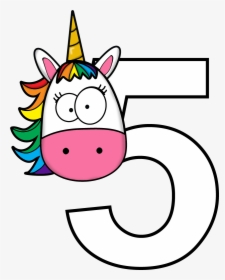 *✿*numeros*✿* Letters And Numbers, Math Numbers, Unicorn - Working Capital Cycle Diagram, HD Png Download, Transparent PNG