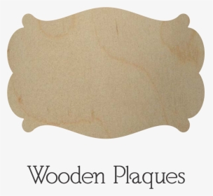 Wooden Plaque Png - Flatworm, Transparent Png, Transparent PNG