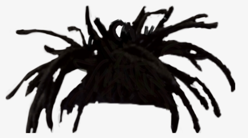 Png Png Red Dreads Png - Dreads Png, Transparent Png, Transparent PNG