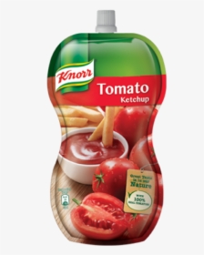 Knorr Ketchup 800gm, HD Png Download, Transparent PNG