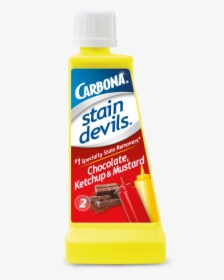 Carbona Stain Devils Chocolate, HD Png Download, Transparent PNG