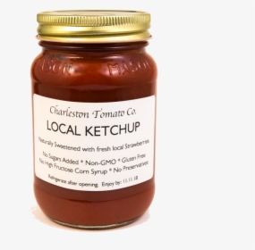 Ketchup Transparent - Bartnik Ziołomiód Pokrzywowy 250g, HD Png Download, Transparent PNG
