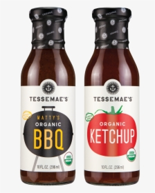 Tessemae's Bbq Sauce, HD Png Download, Transparent PNG
