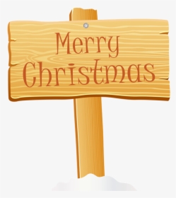 Png For Free Download On Mbtskoudsalg - Merry Christmas Sign Clipart, Transparent Png, Transparent PNG