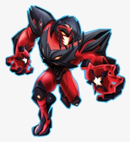 Max Steel Reboot Wiki - Max Steel Modo Turbo Makino Png, Transparent Png, Transparent PNG