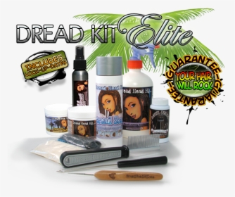 Dreadhead Kit, HD Png Download, Transparent PNG