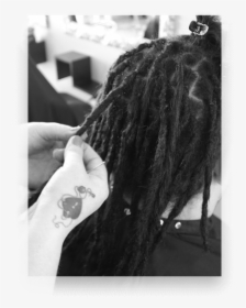 Dreadlocks, HD Png Download, Transparent PNG