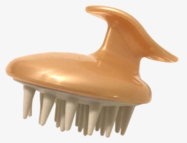 Dreadlock Shampoo Brush & Scalp Scratcher - Dolphin, HD Png Download, Transparent PNG