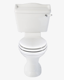 Transparent To Be Continued Meme Png - Toilet With Transparent Background, Png Download, Transparent PNG