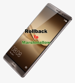Mate 8 Rollback To Marshmallow - Samsung Galaxy, HD Png Download, Transparent PNG