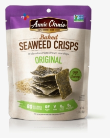 Annie Chun Seaweed Snacks, HD Png Download, Transparent PNG