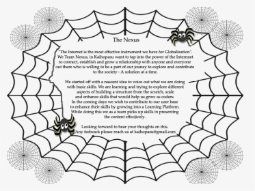Spider Man Web Png , Png Download - Vector Spider Man Web, Transparent Png, Transparent PNG